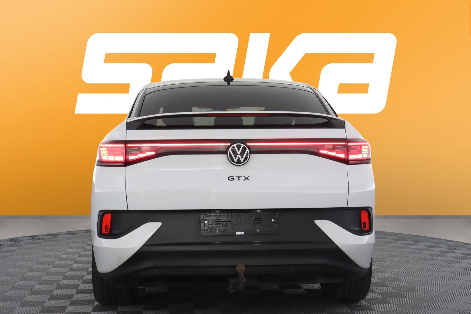 VOLKSWAGEN ID.5 2023