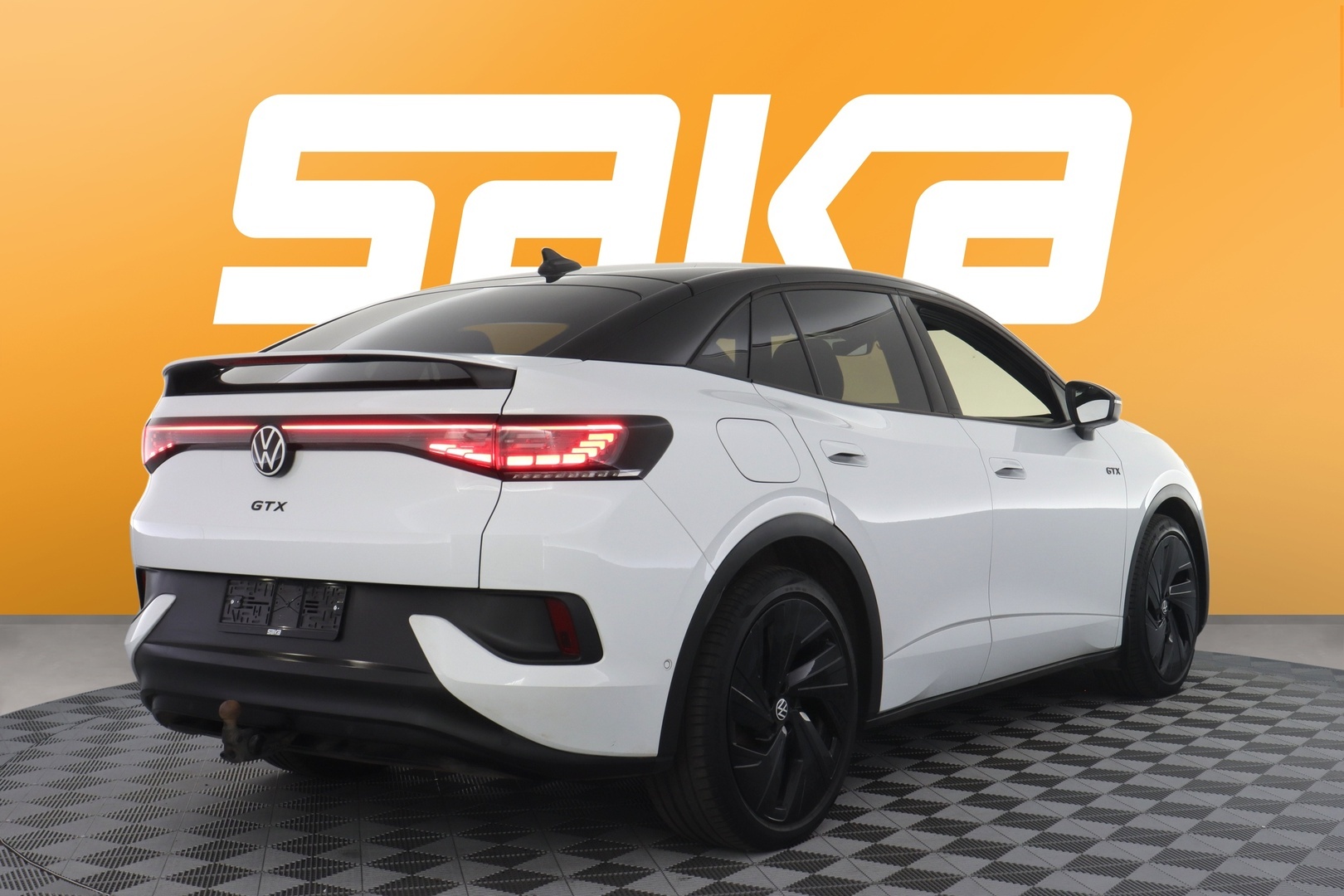 VOLKSWAGEN ID.5 2023