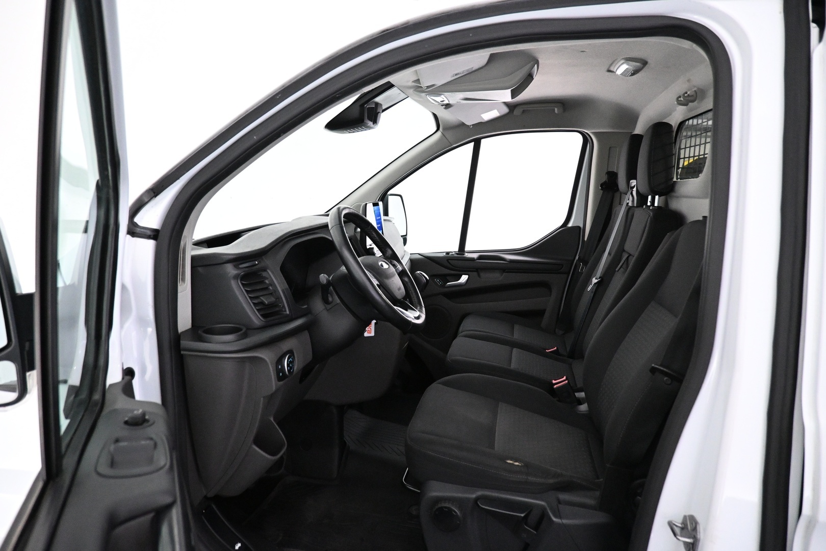 FORD Transit Custom 2021