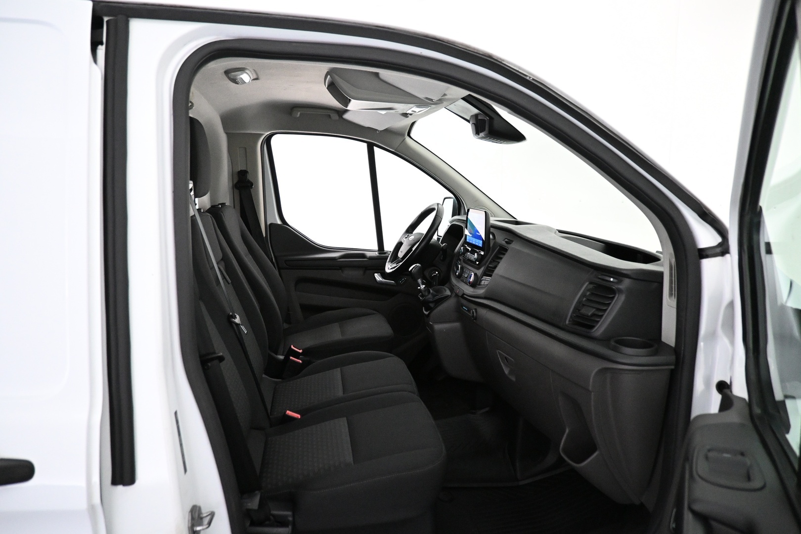 FORD Transit Custom 2021