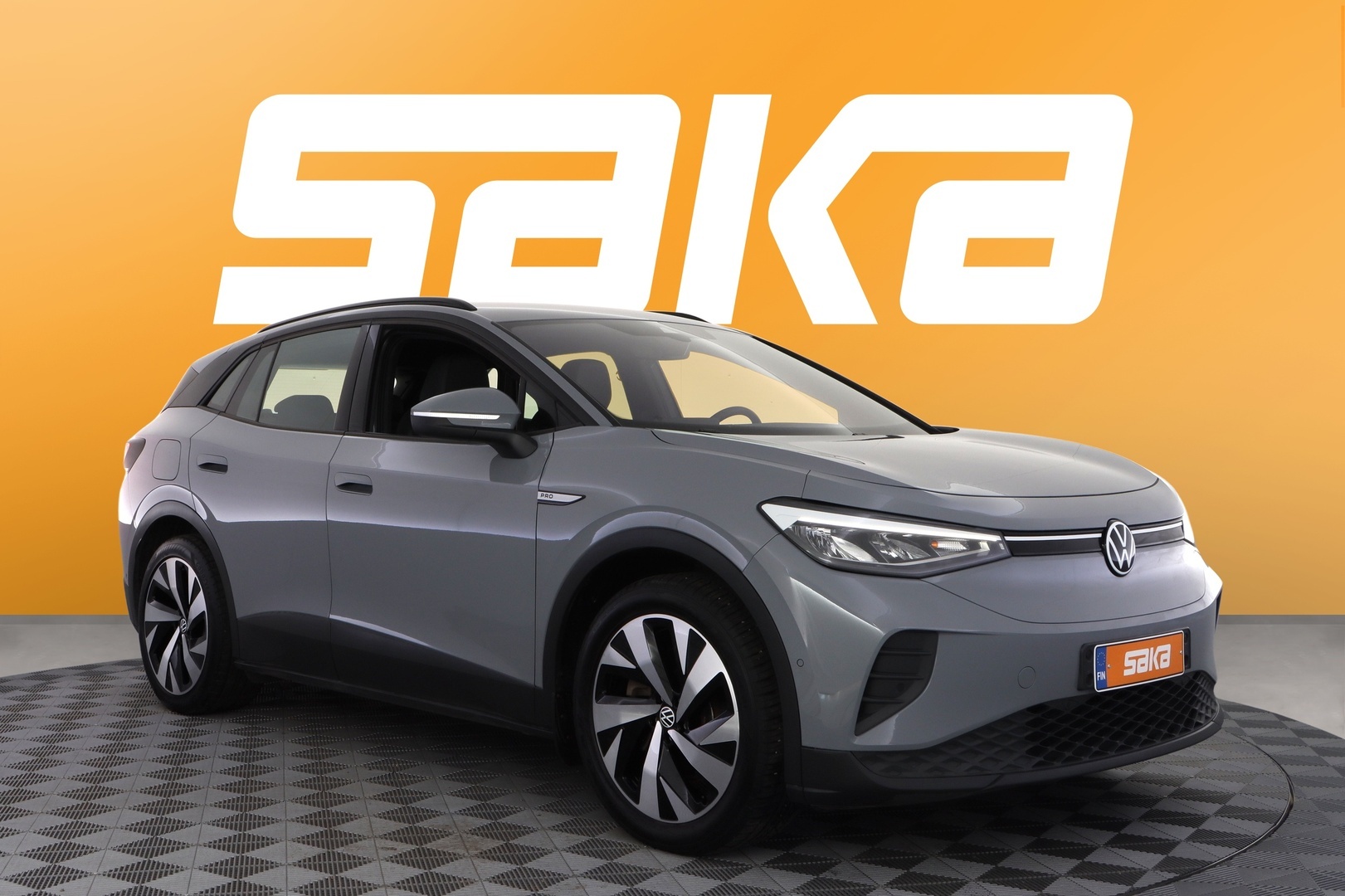 VOLKSWAGEN ID.4 2023