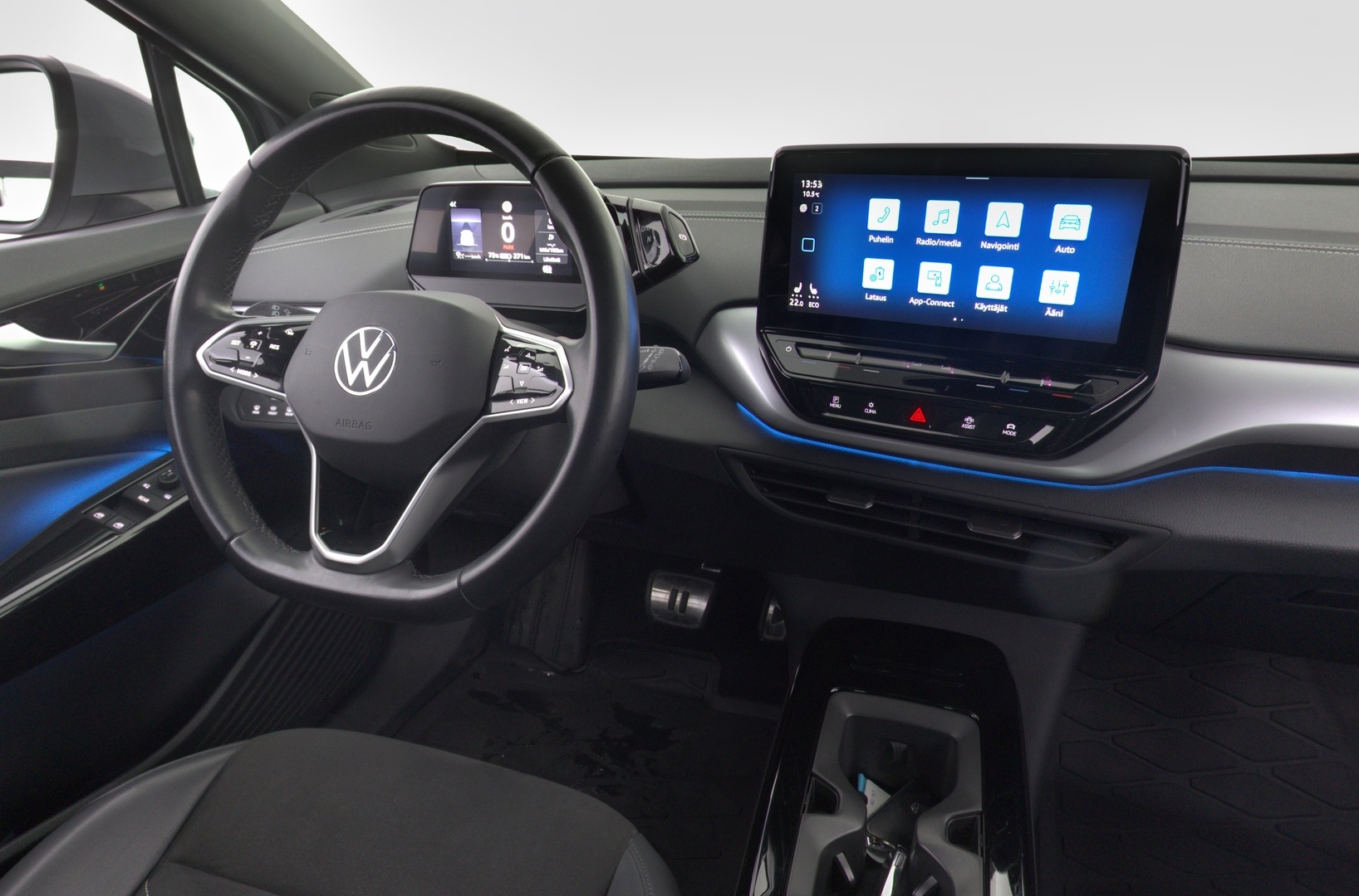 VOLKSWAGEN ID.4 2023