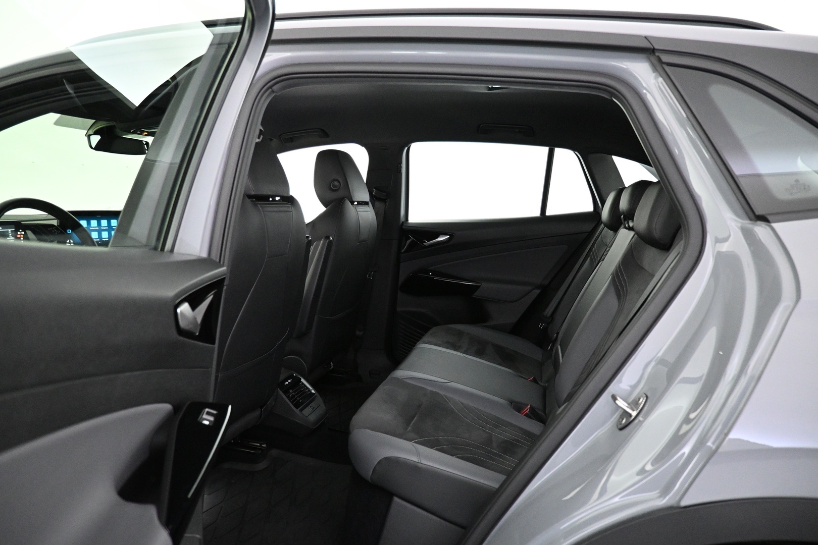 VOLKSWAGEN ID.4 2023