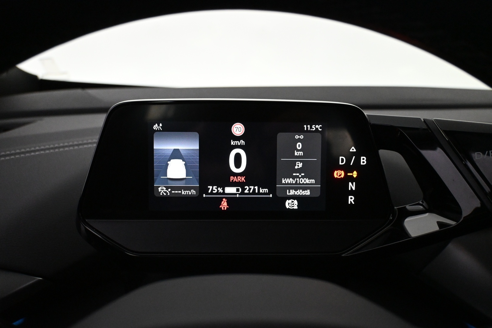 VOLKSWAGEN ID.4 2023