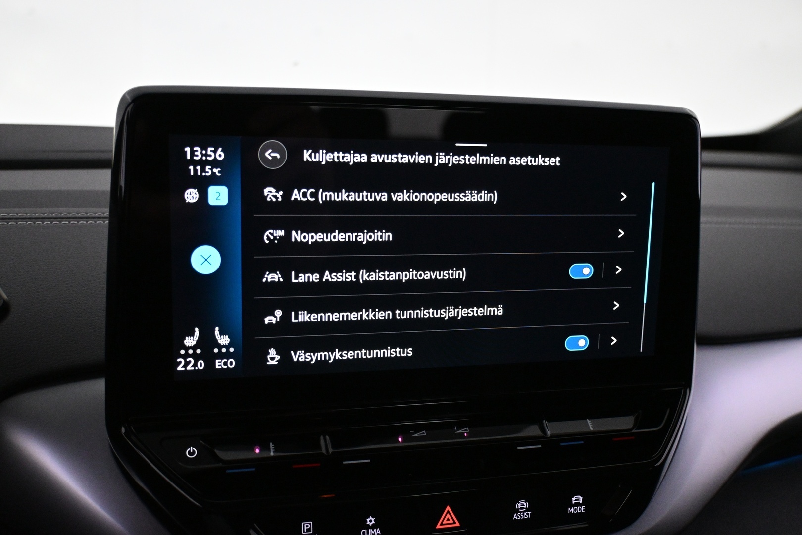 VOLKSWAGEN ID.4 2023