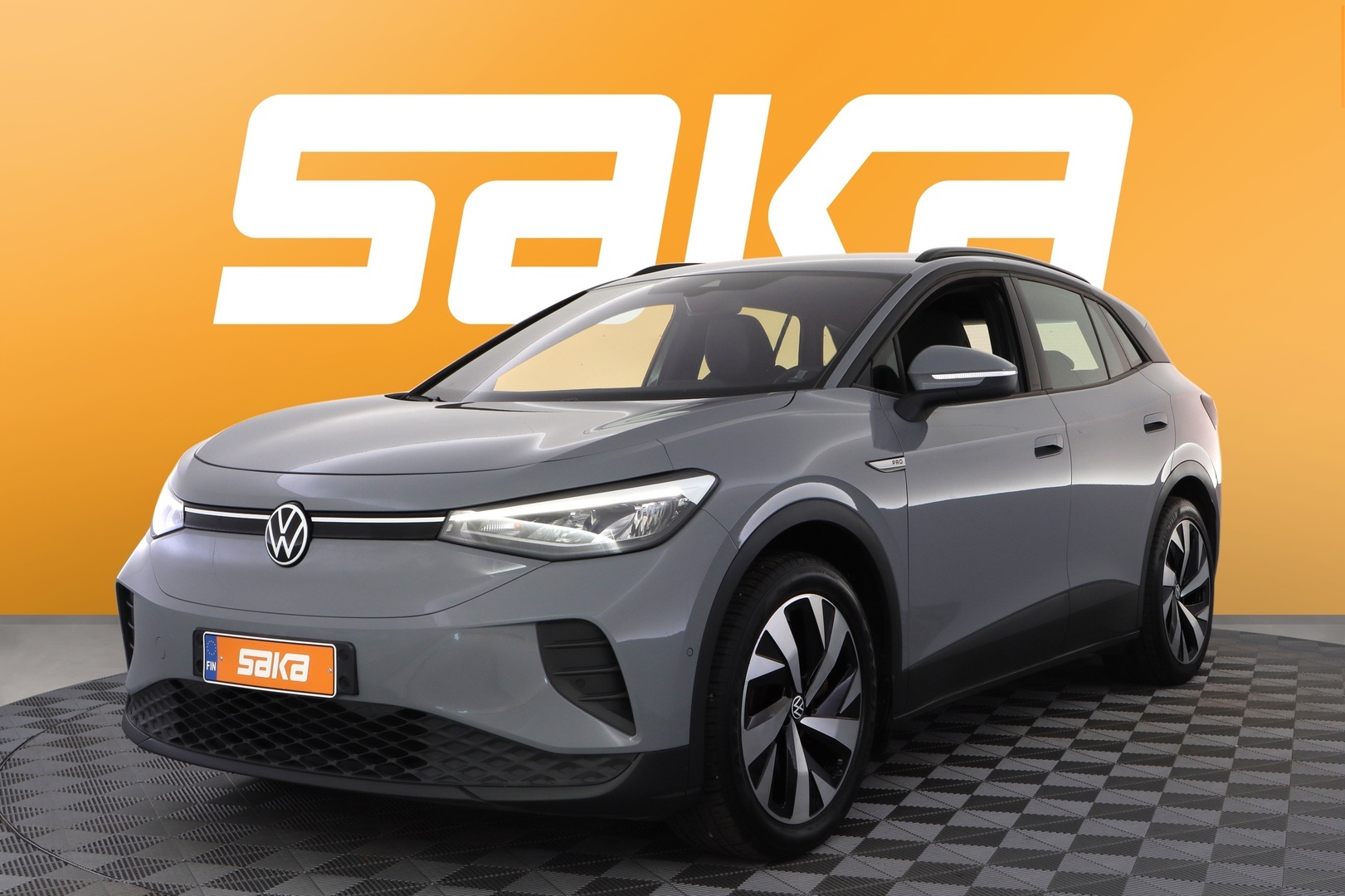 VOLKSWAGEN ID.4 2023