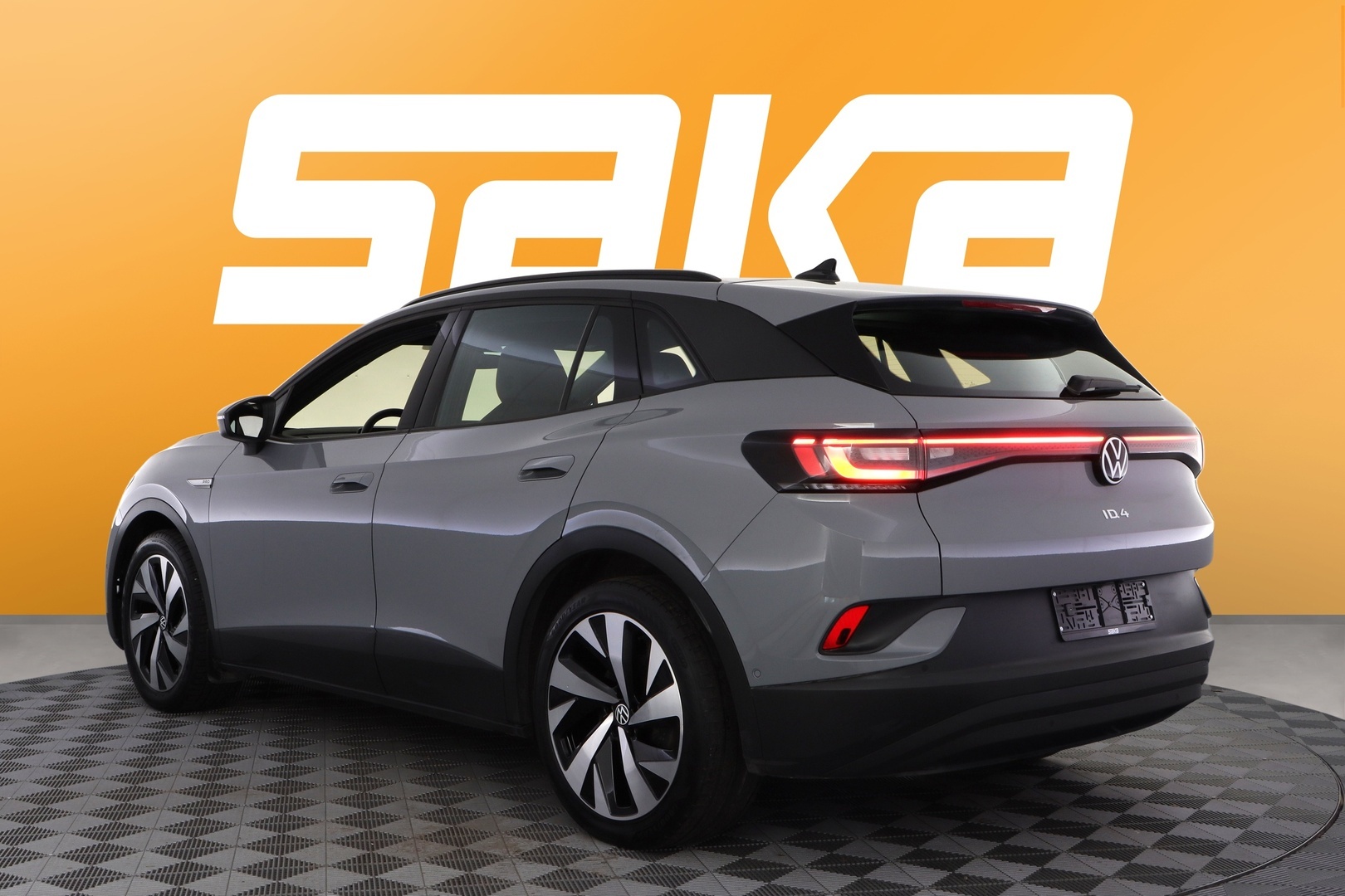 VOLKSWAGEN ID.4 2023