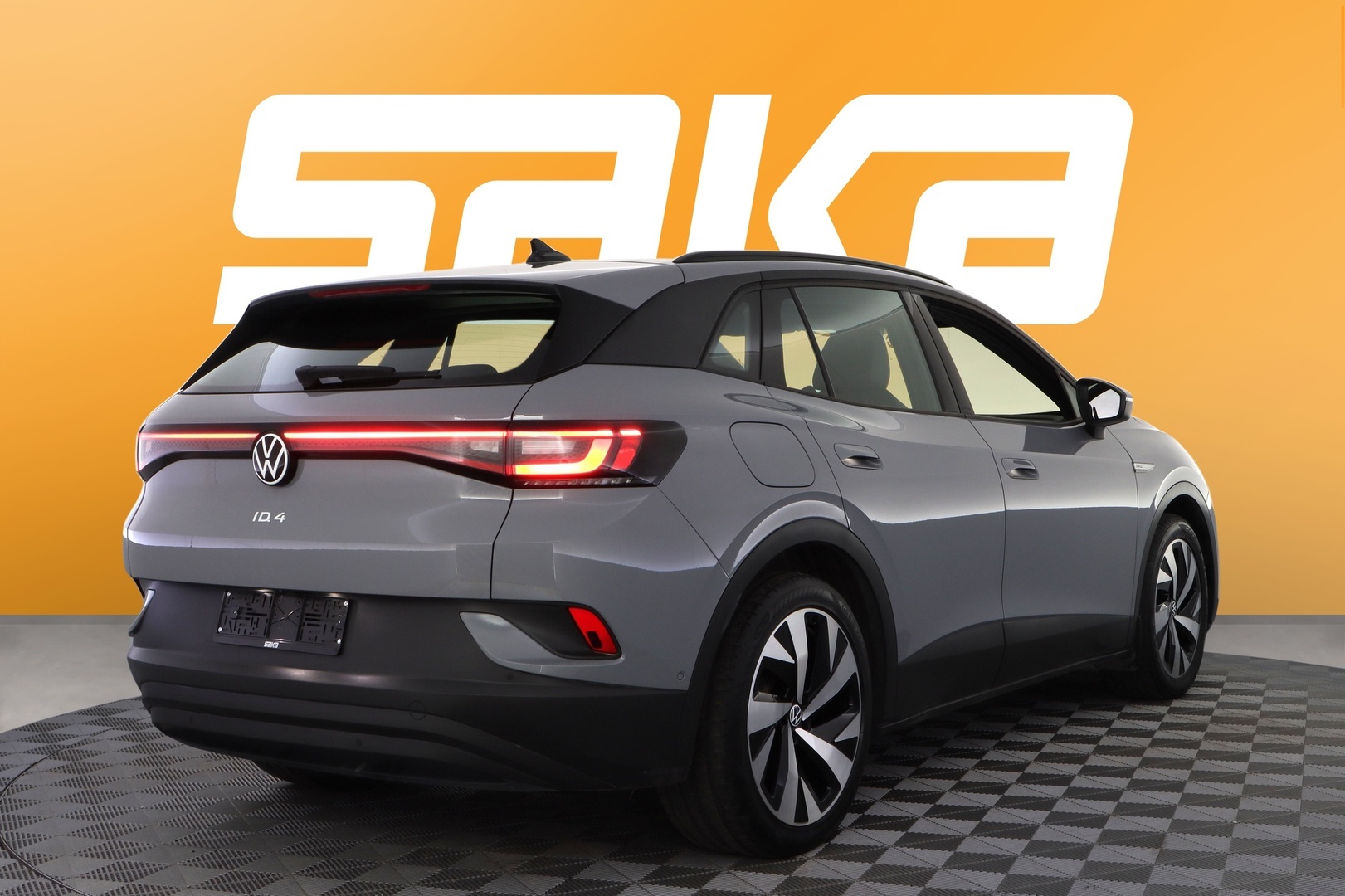 VOLKSWAGEN ID.4 2023