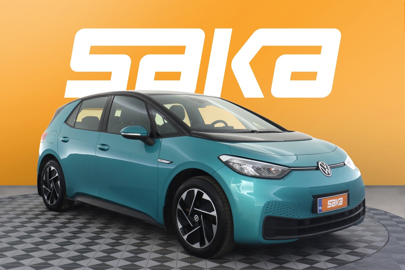 VOLKSWAGEN ID.3 2023