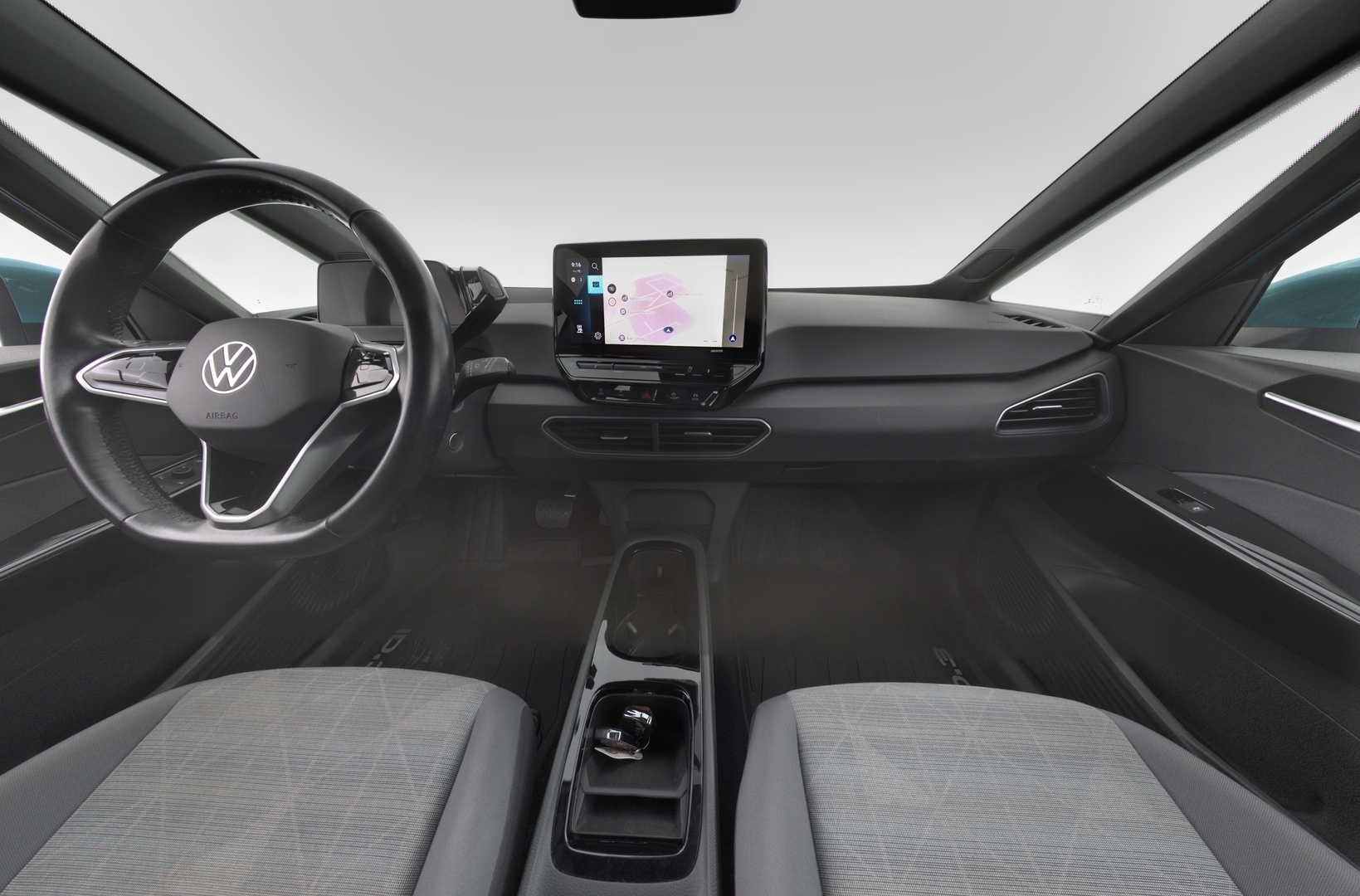 VOLKSWAGEN ID.3 2023