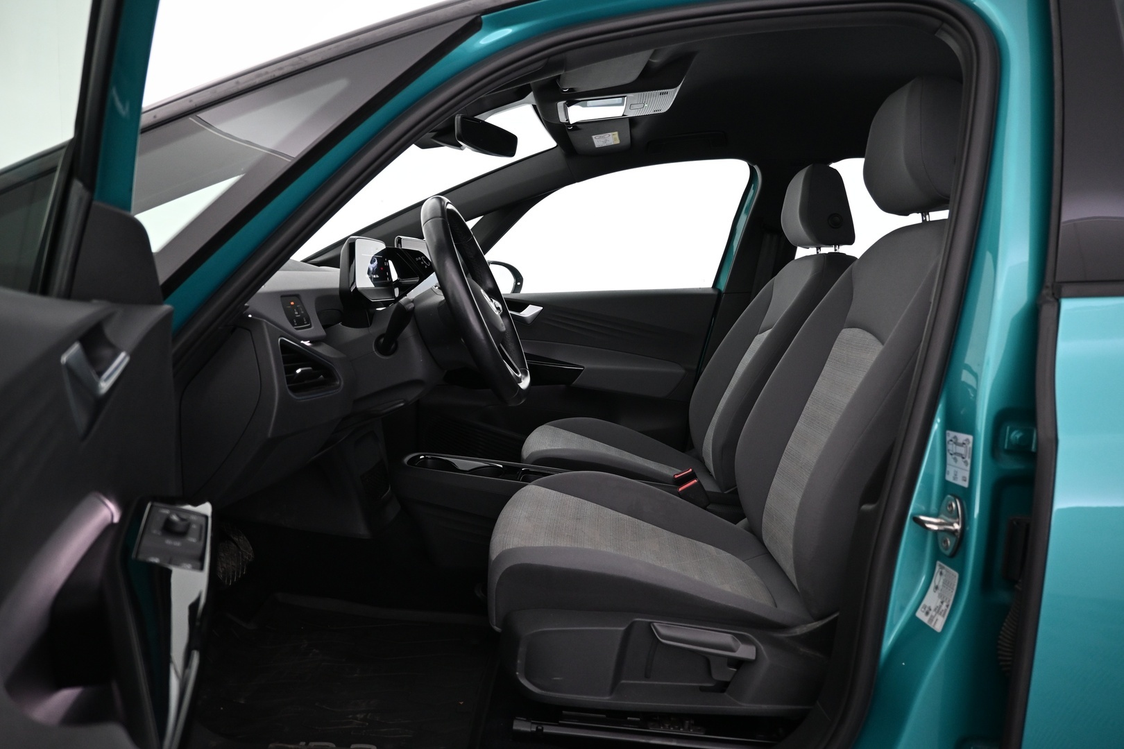 VOLKSWAGEN ID.3 2023