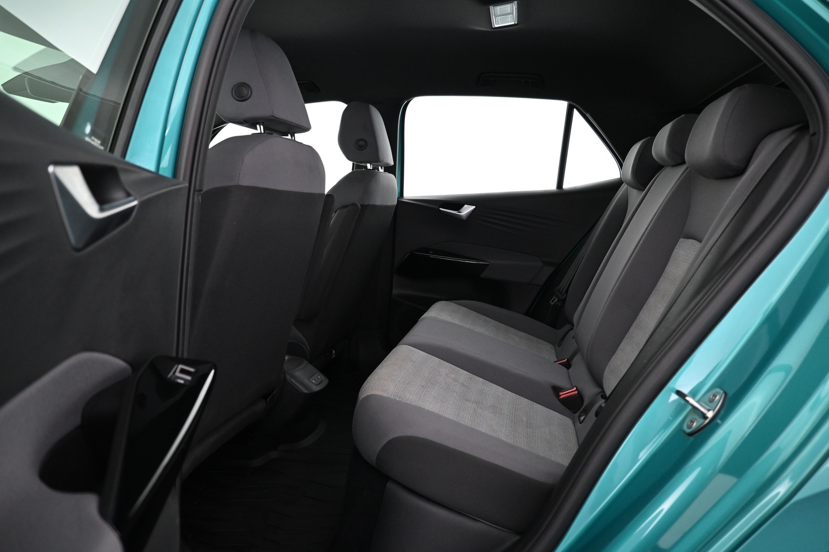 VOLKSWAGEN ID.3 2023