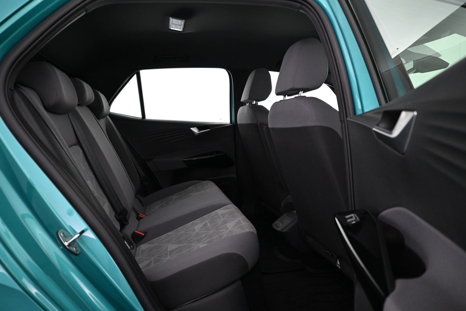 VOLKSWAGEN ID.3 2023