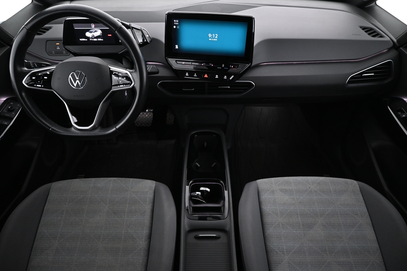 VOLKSWAGEN ID.3 2023