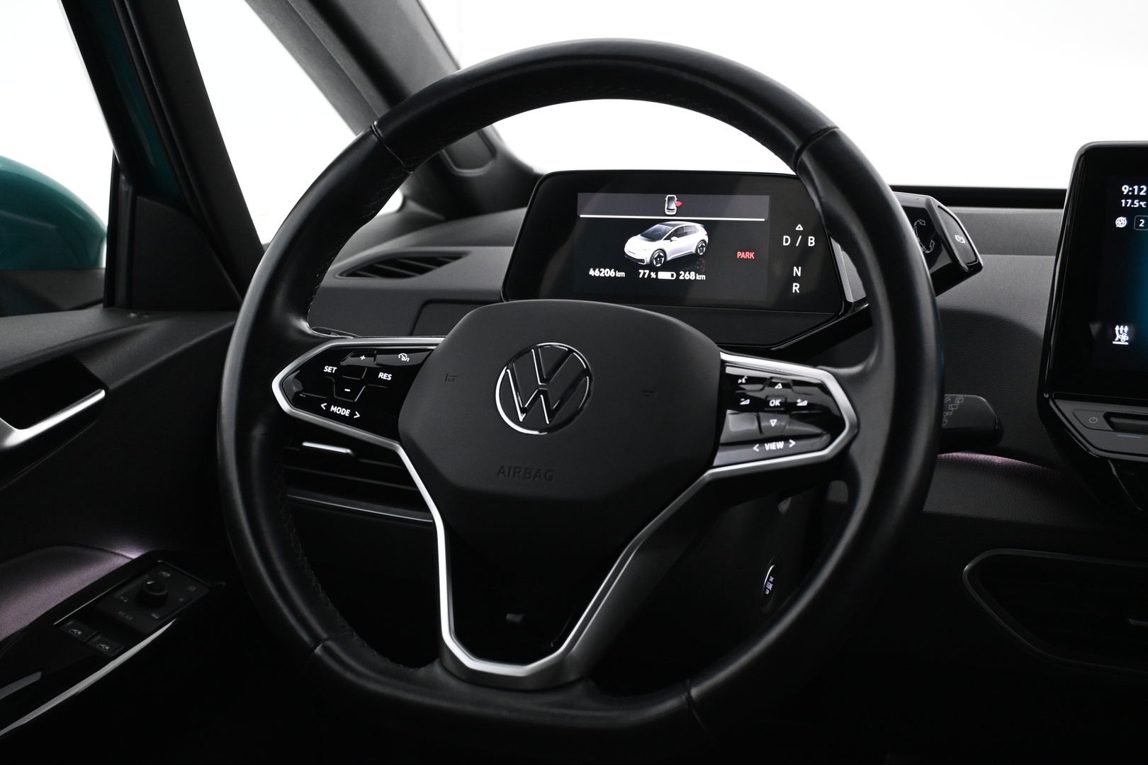 VOLKSWAGEN ID.3 2023