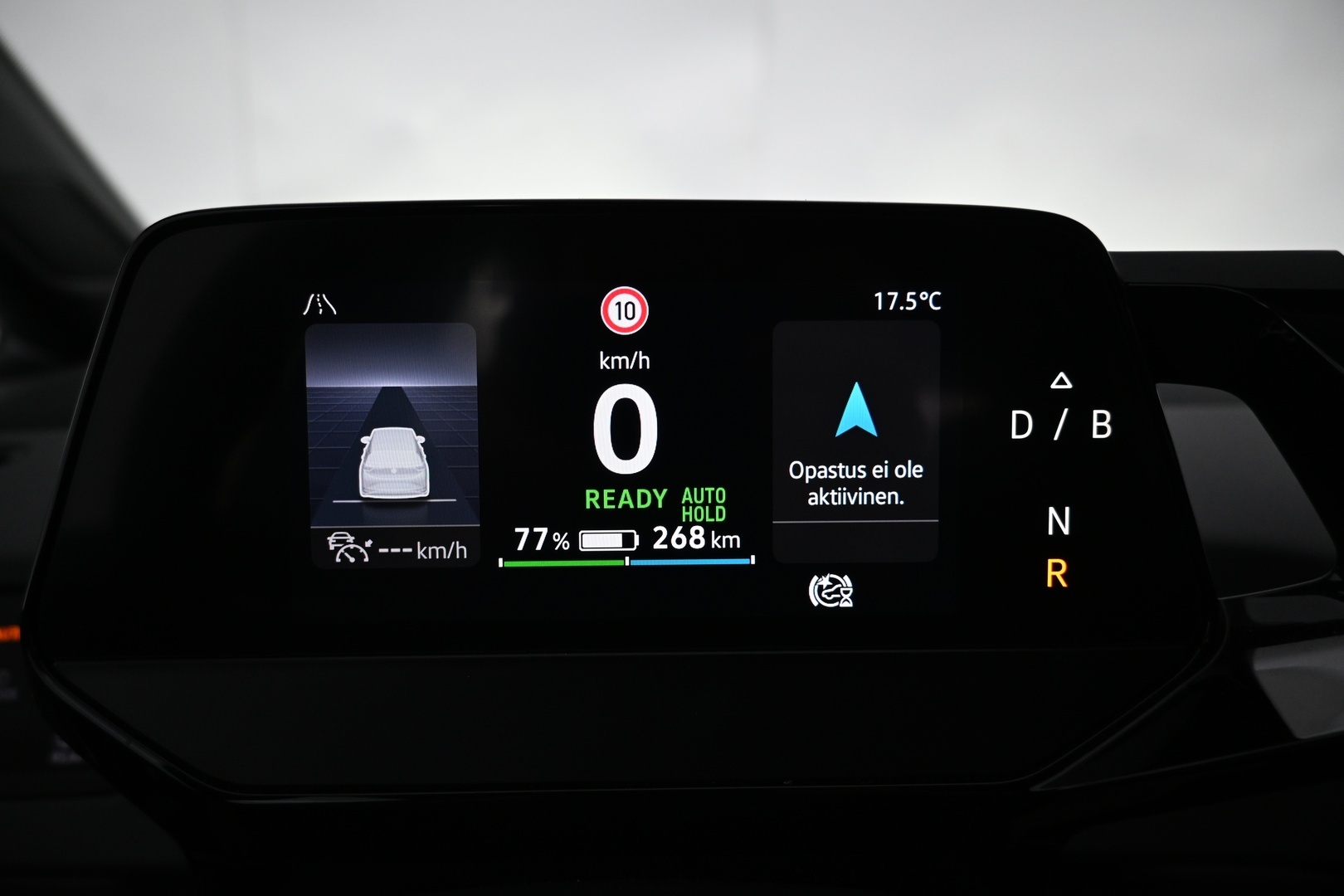 VOLKSWAGEN ID.3 2023