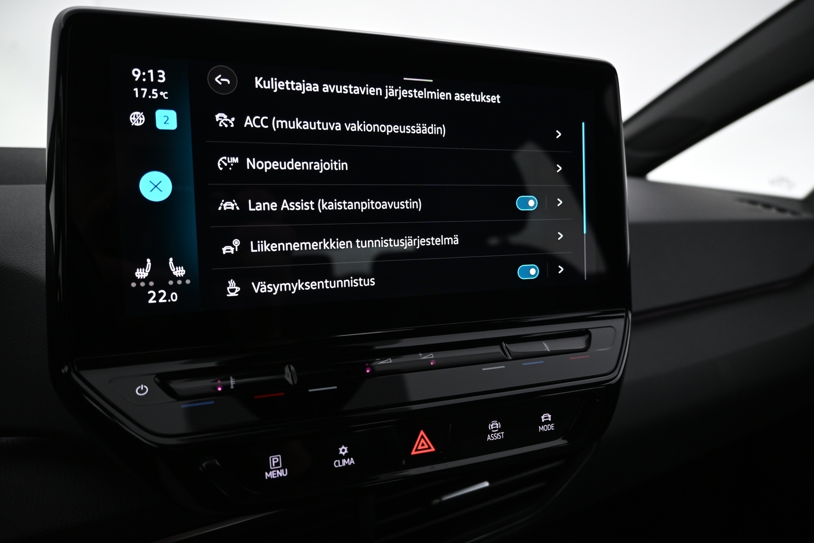 VOLKSWAGEN ID.3 2023