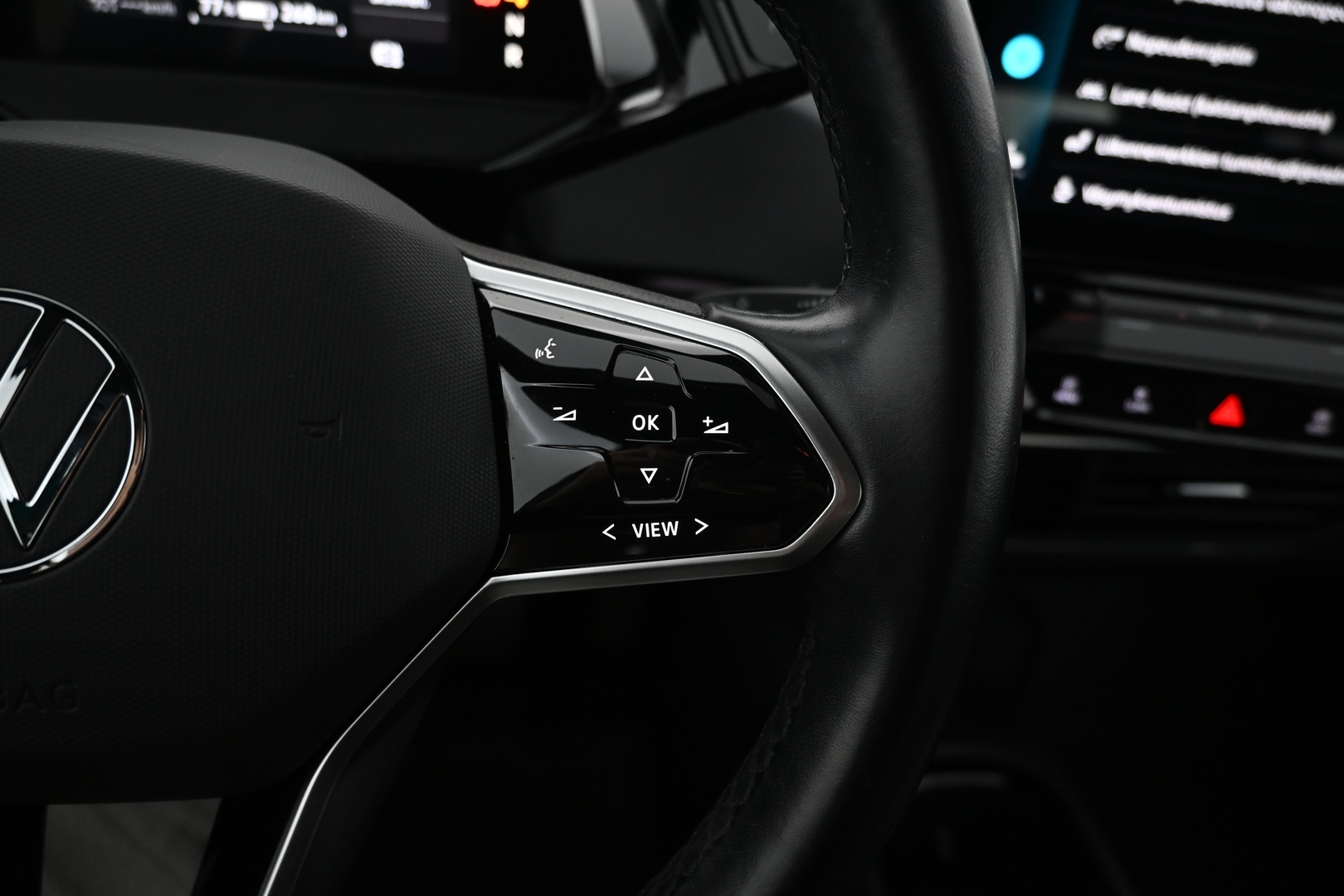 VOLKSWAGEN ID.3 2023