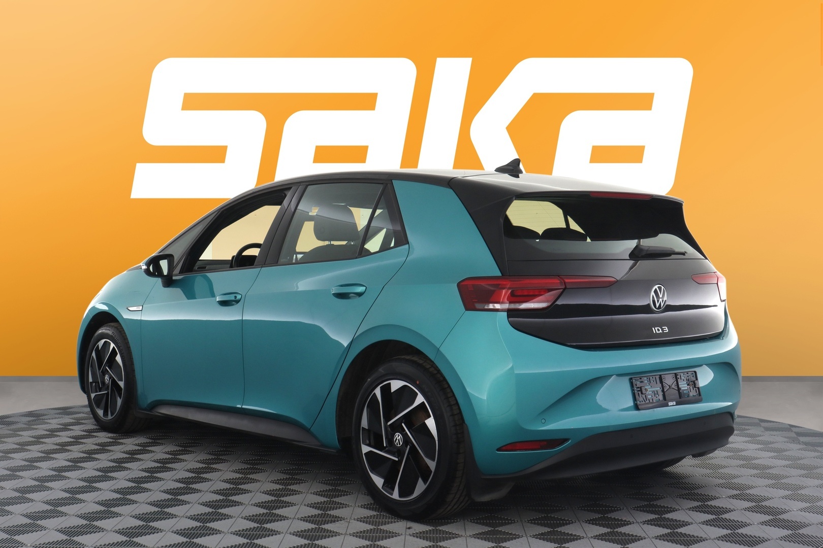 VOLKSWAGEN ID.3 2023