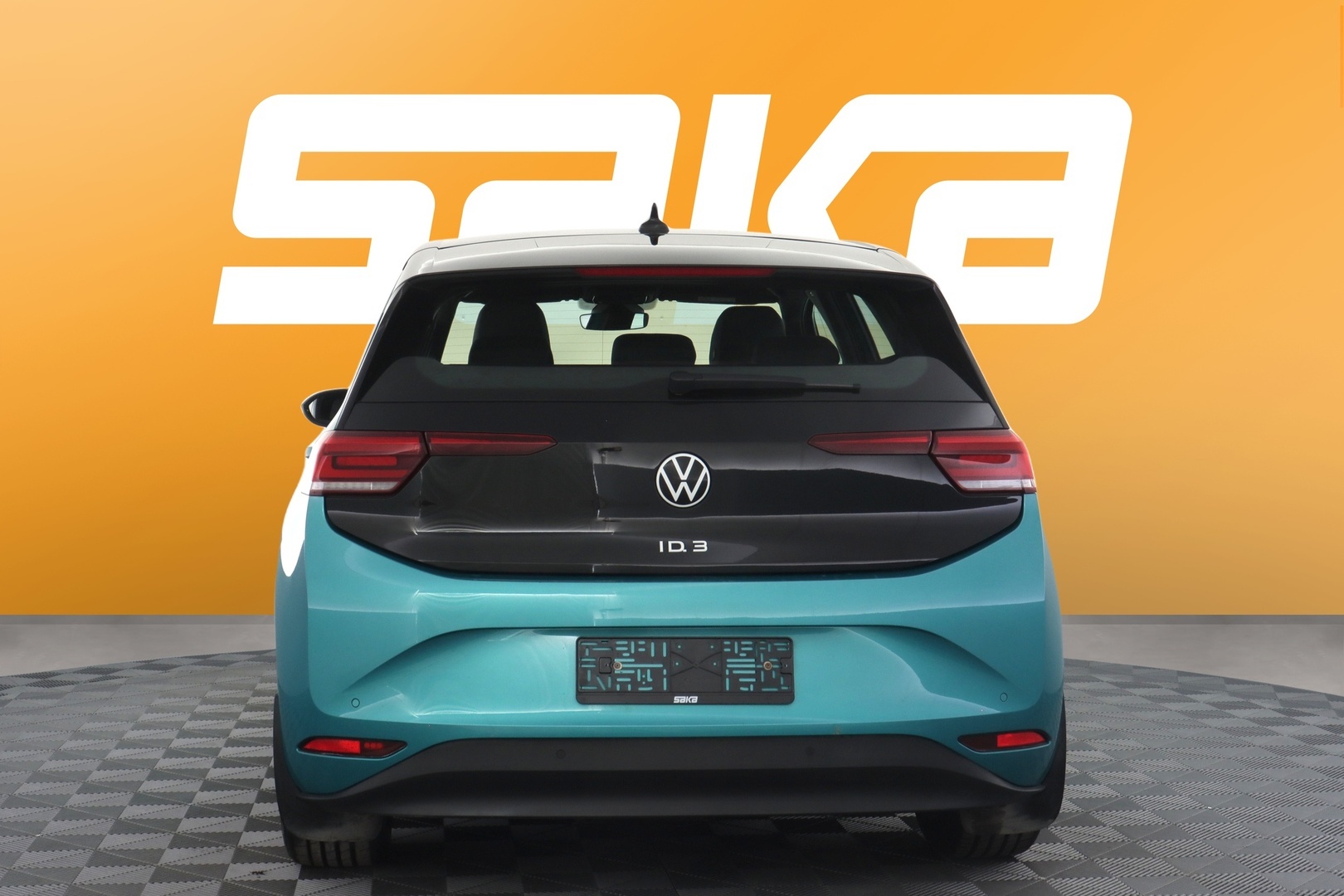 VOLKSWAGEN ID.3 2023