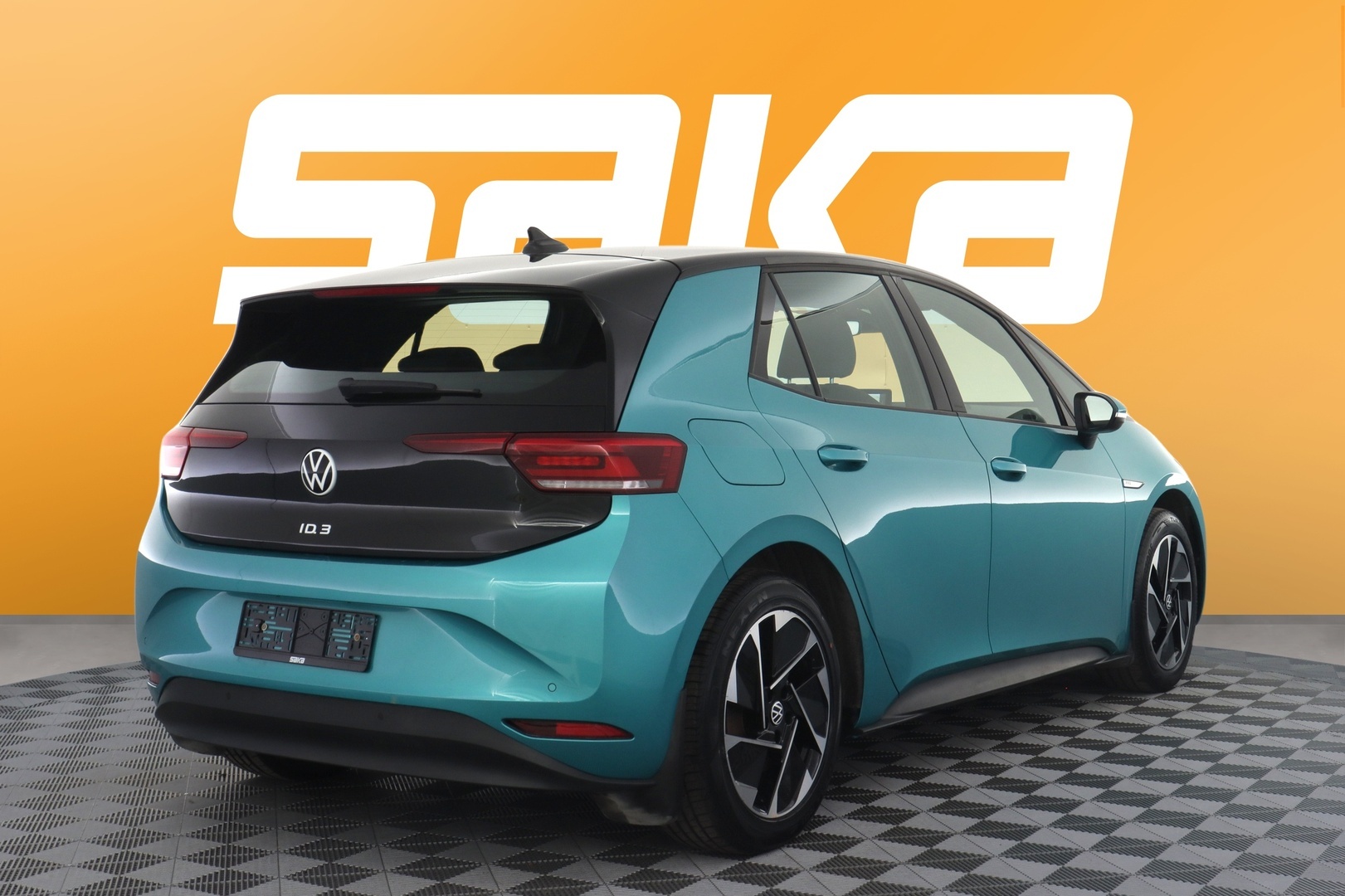 VOLKSWAGEN ID.3 2023