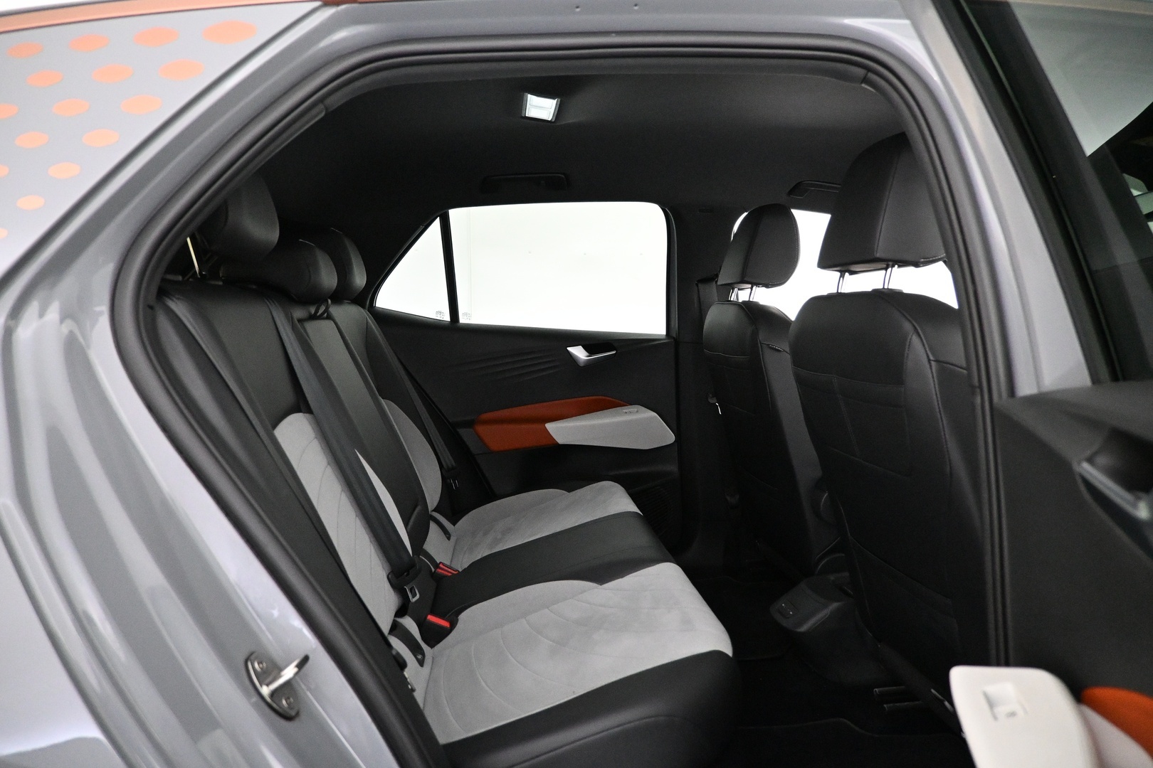 VOLKSWAGEN ID.3 2023