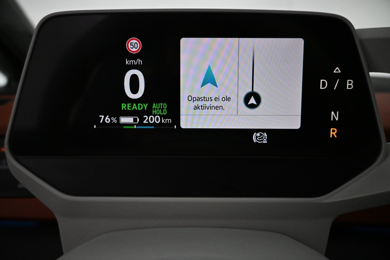 VOLKSWAGEN ID.3 2023