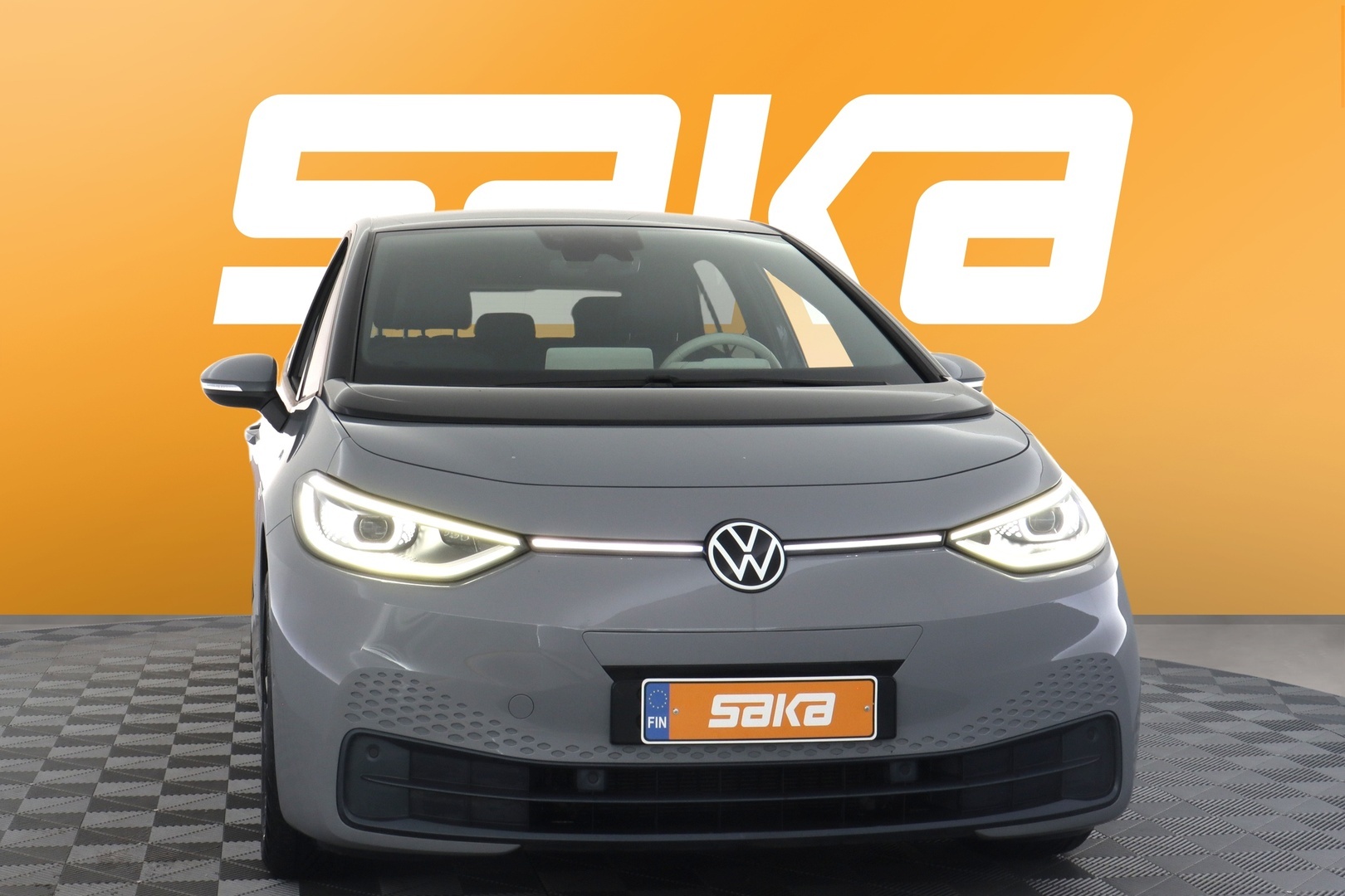 VOLKSWAGEN ID.3 2023