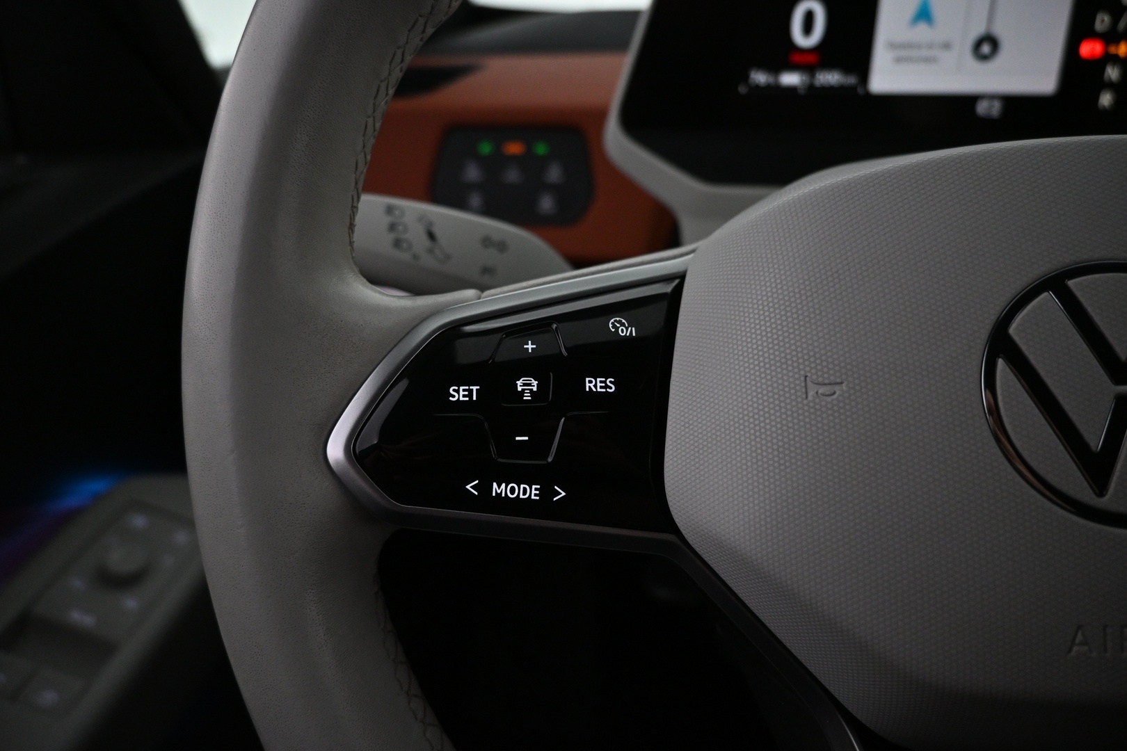 VOLKSWAGEN ID.3 2023