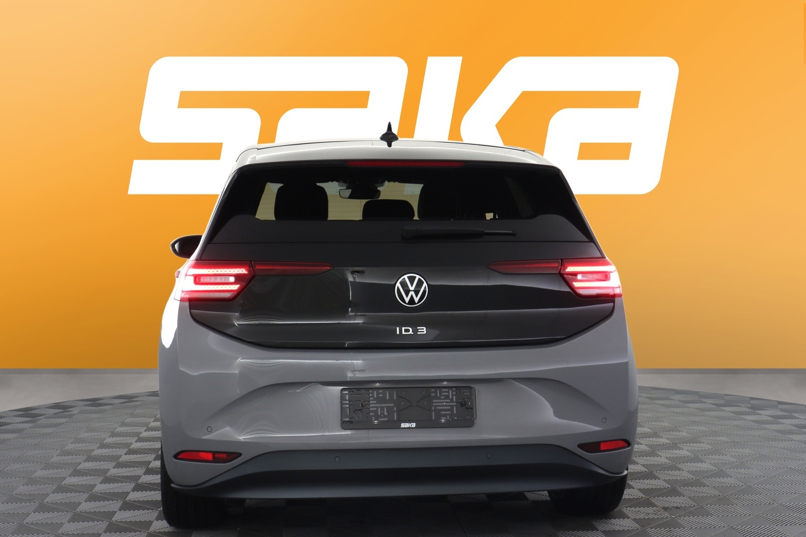 VOLKSWAGEN ID.3 2023