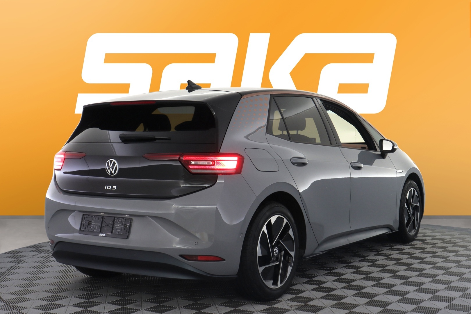 VOLKSWAGEN ID.3 2023