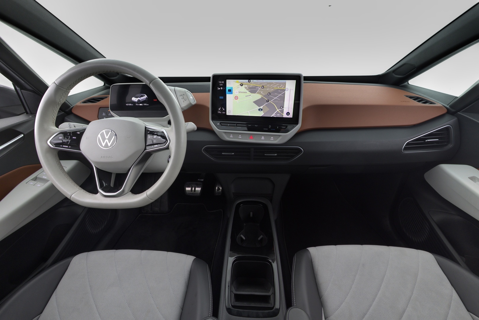 VOLKSWAGEN ID.3 2023