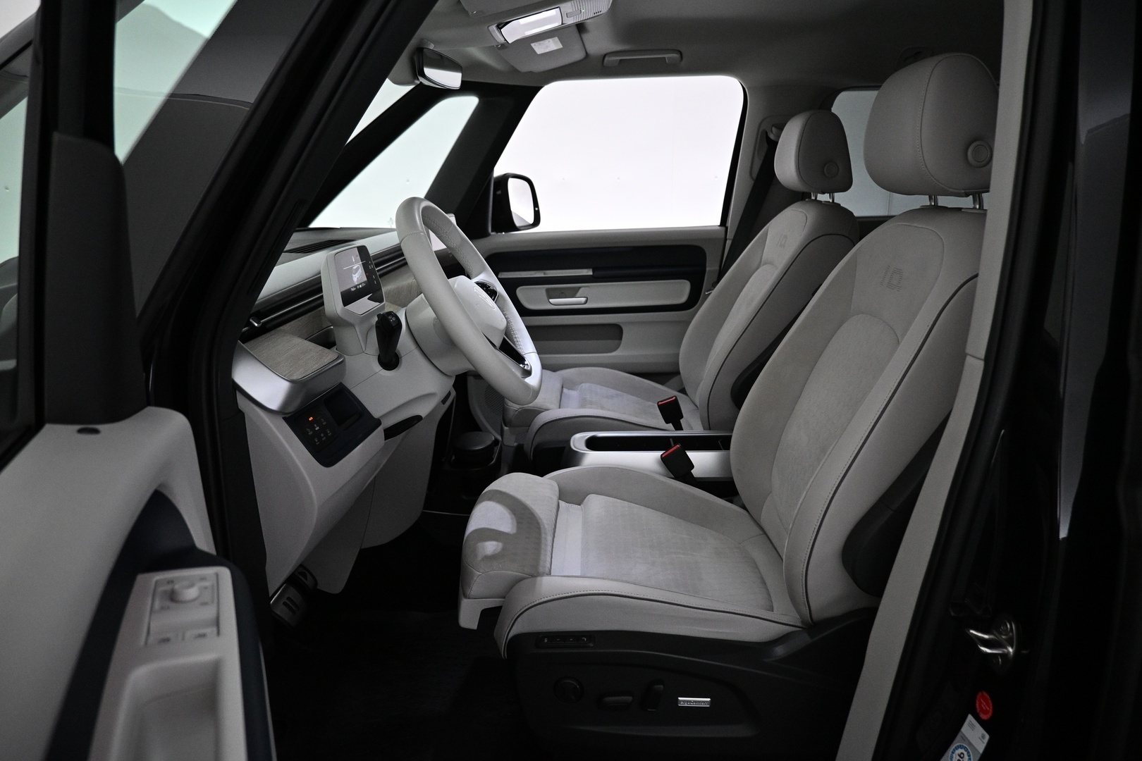 VOLKSWAGEN ID. Buzz 2023