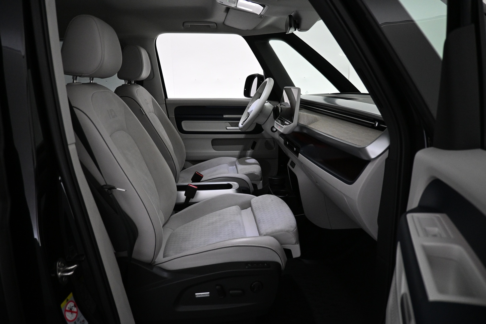 VOLKSWAGEN ID. Buzz 2023