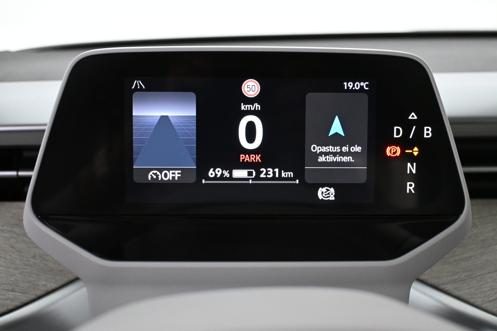 VOLKSWAGEN ID. Buzz 2023