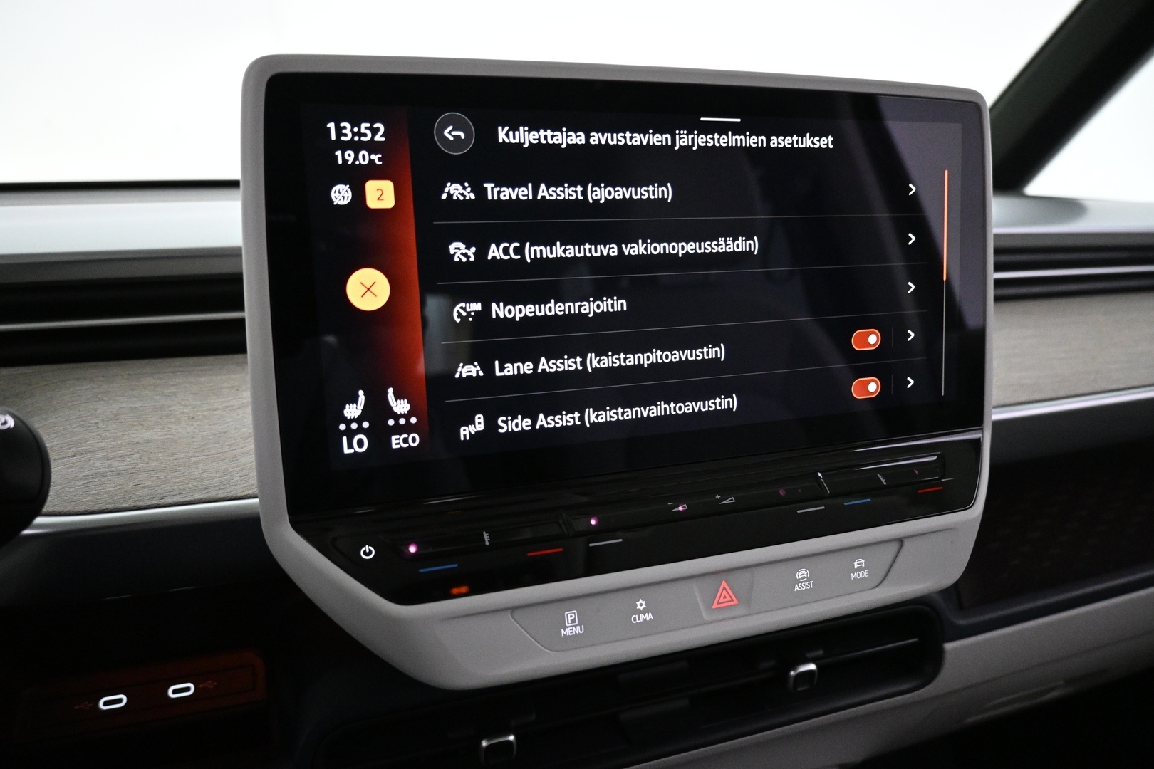 VOLKSWAGEN ID. Buzz 2023