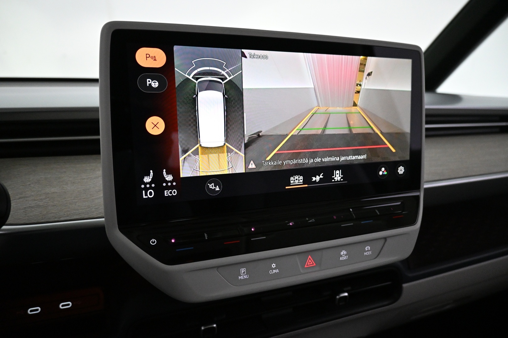 VOLKSWAGEN ID. Buzz 2023