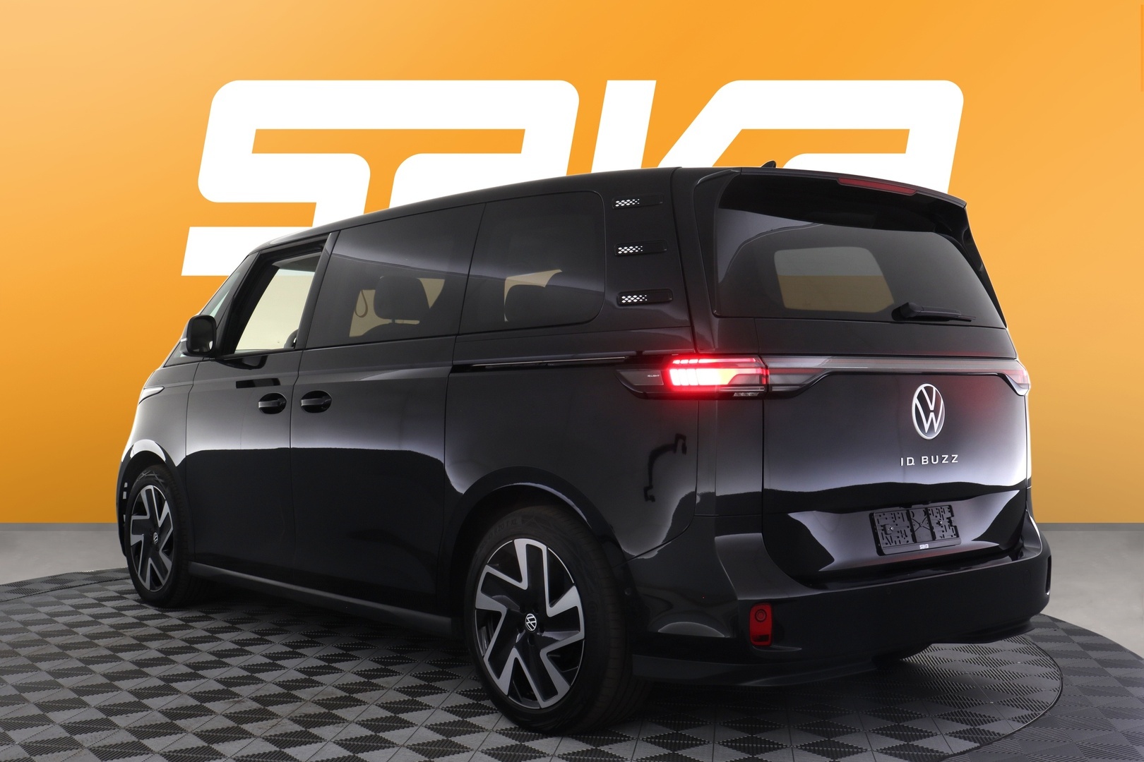 VOLKSWAGEN ID. Buzz 2023
