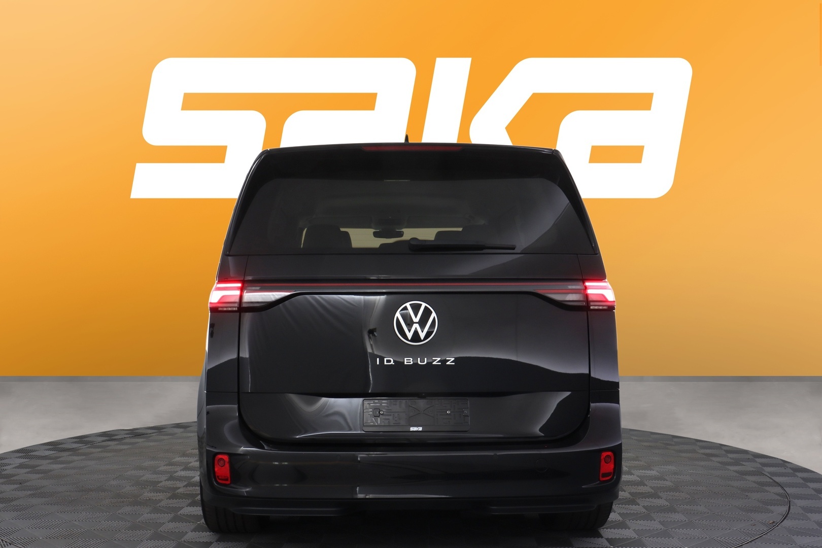 VOLKSWAGEN ID. Buzz 2023
