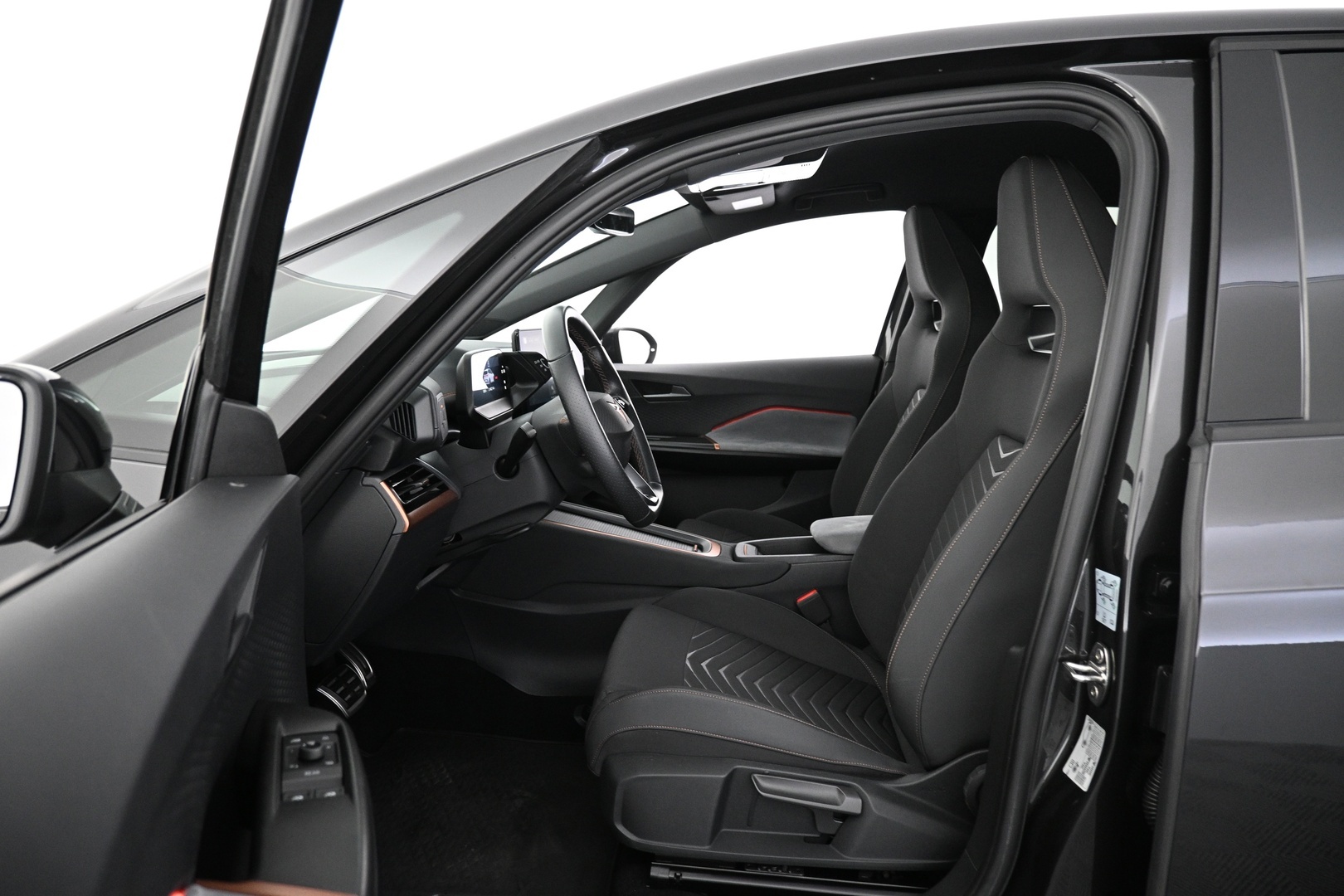 CUPRA Born 2022