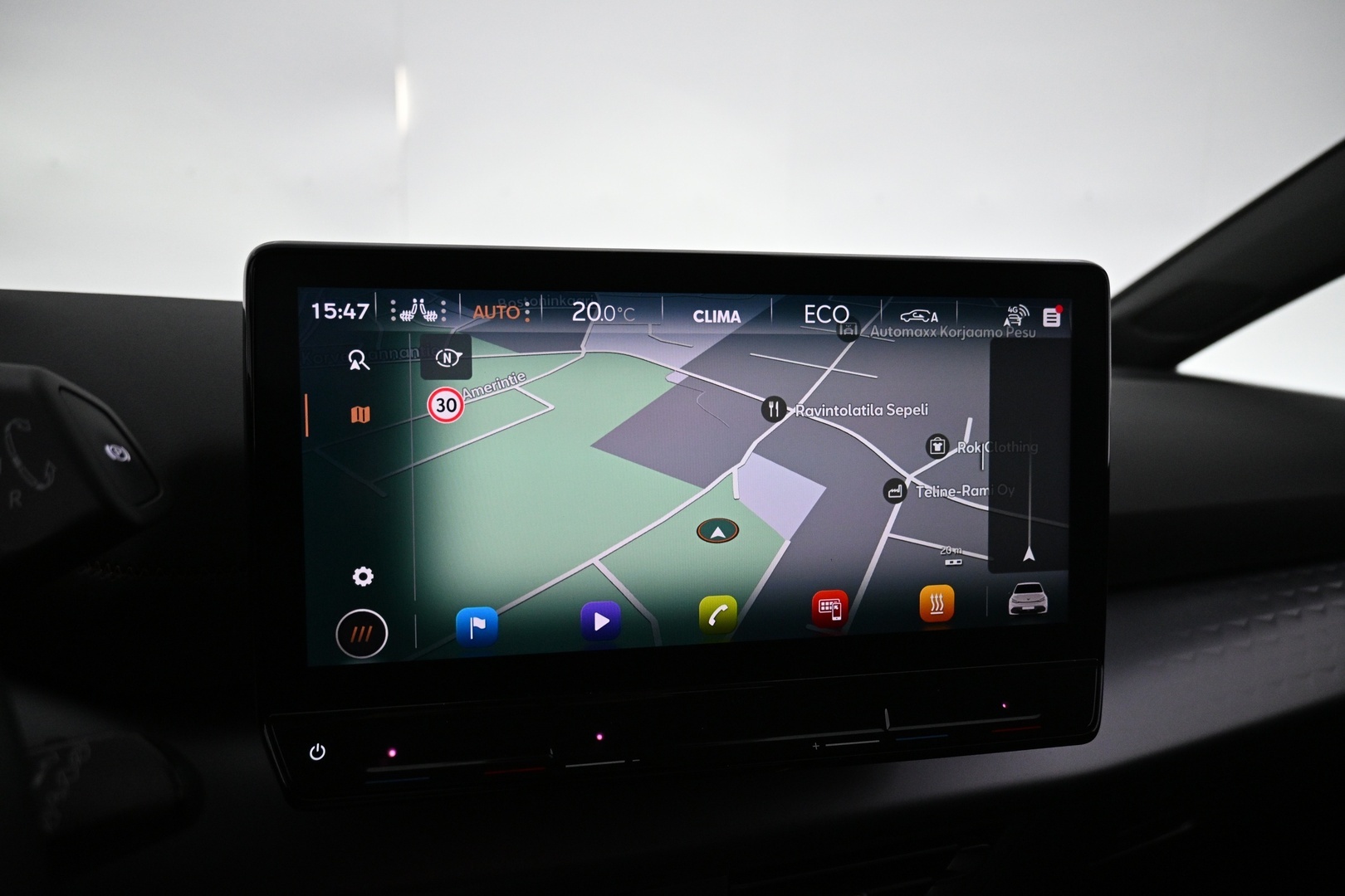 CUPRA Born 2022