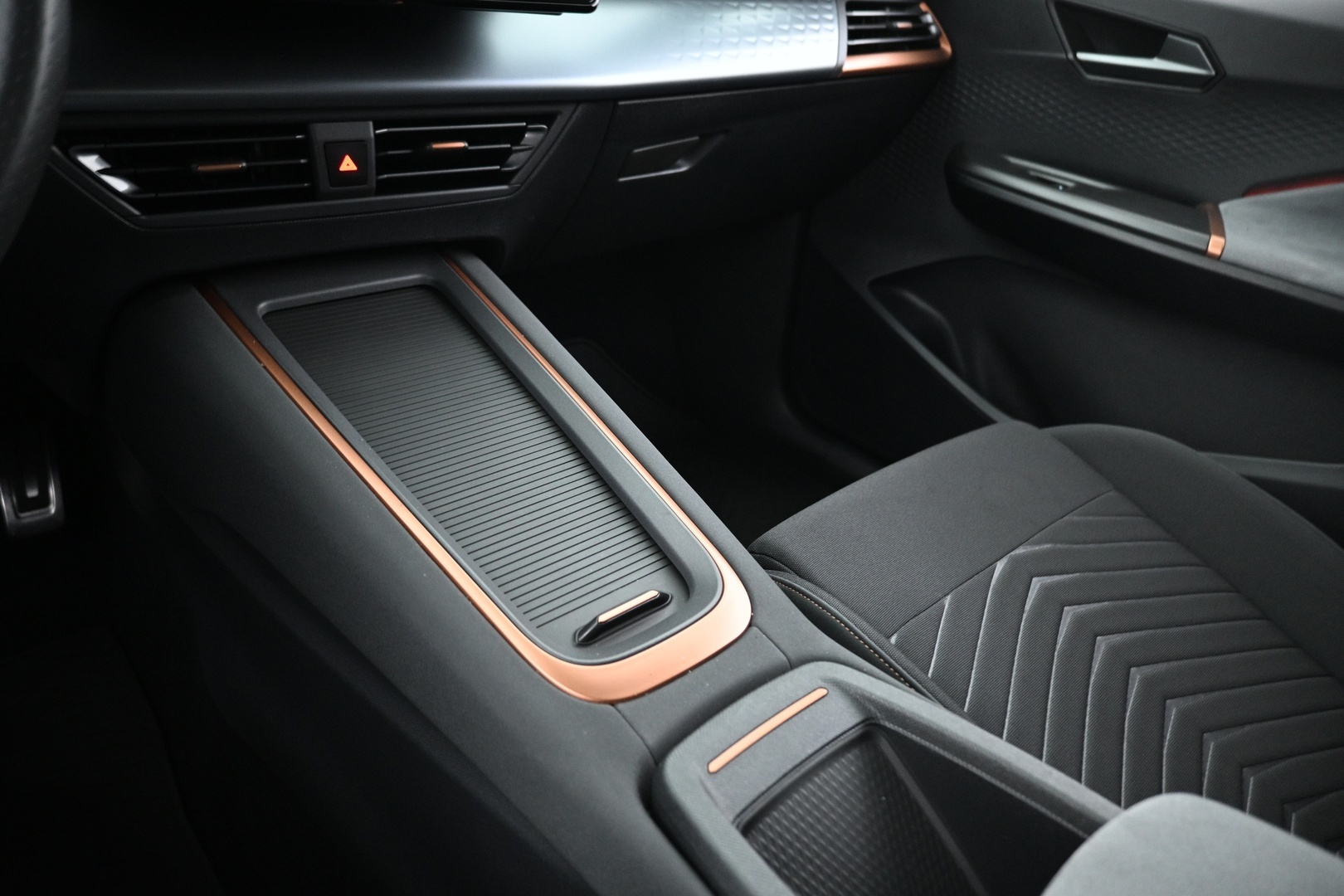 CUPRA Born 2022
