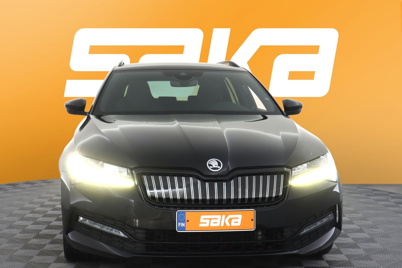 SKODA Superb 2023