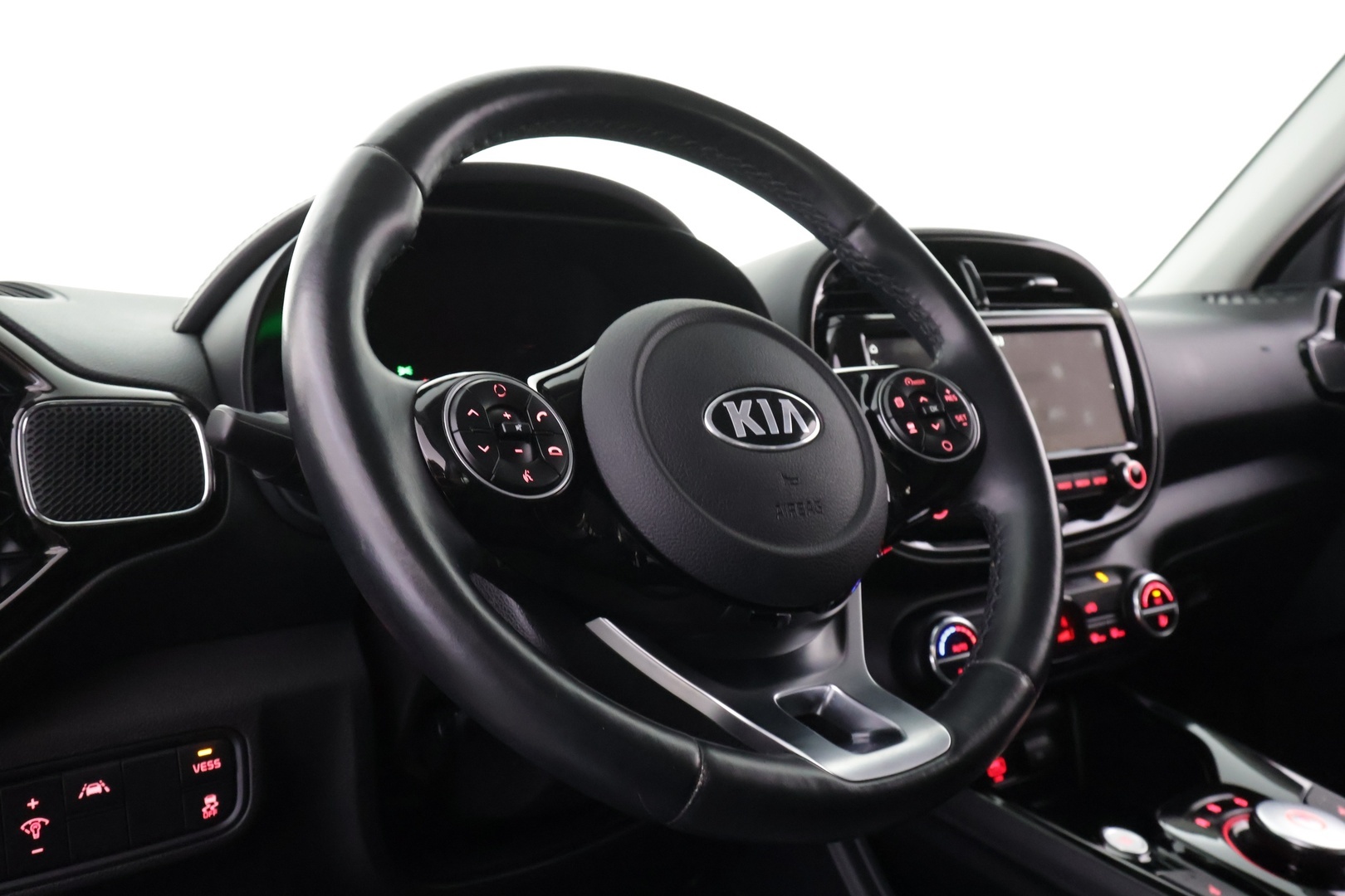 KIA e-Soul 2021