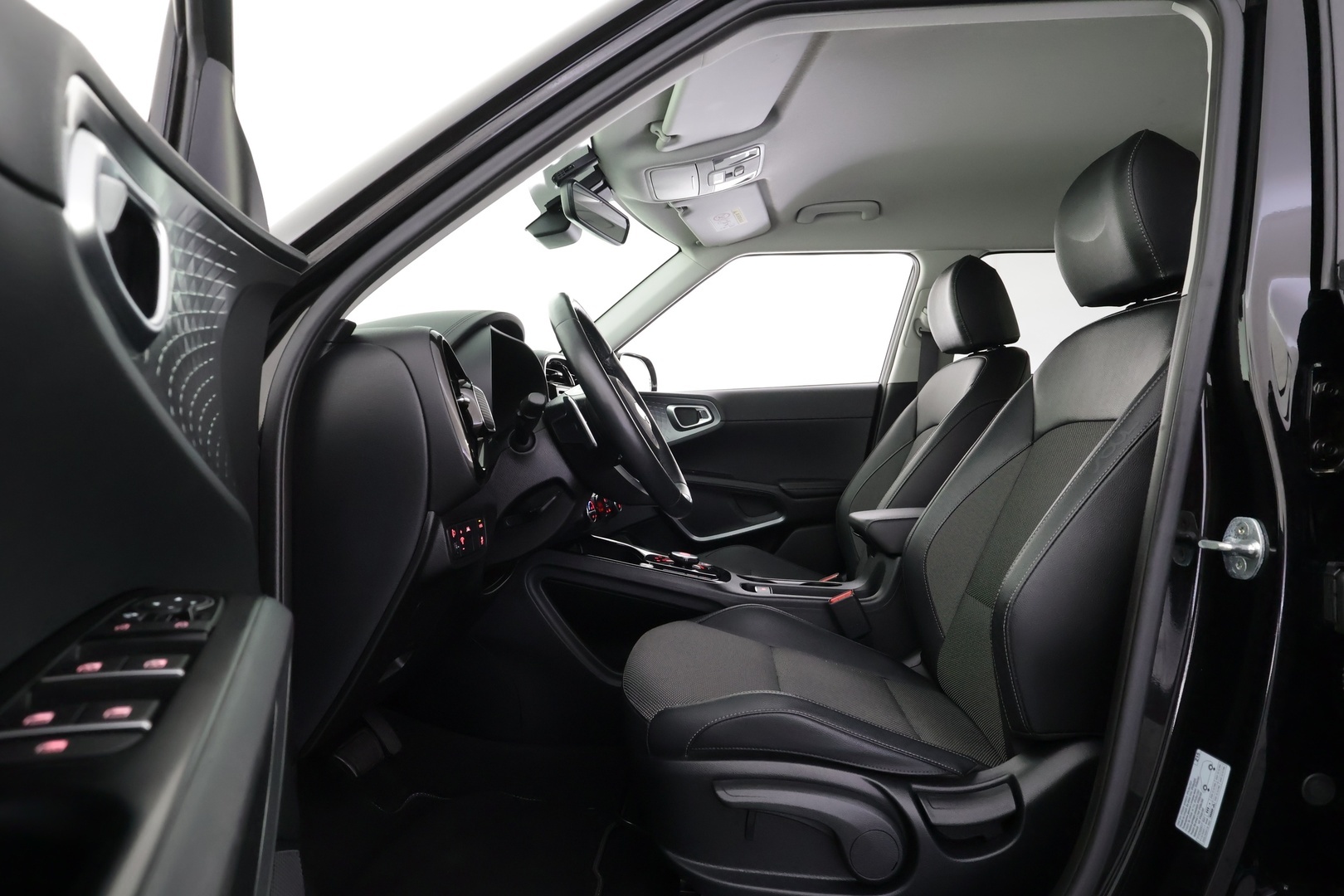 KIA e-Soul 2021