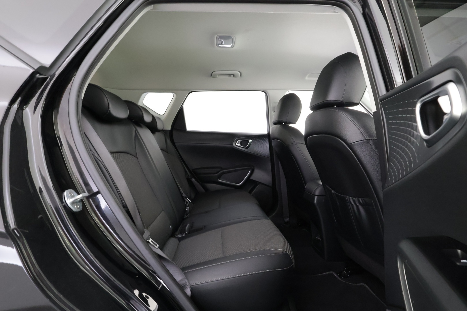 KIA e-Soul 2021