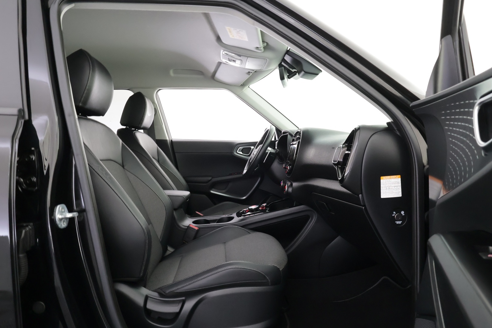 KIA e-Soul 2021