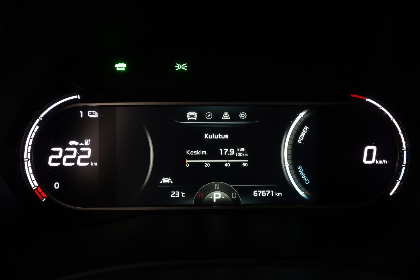 KIA e-Soul 2021