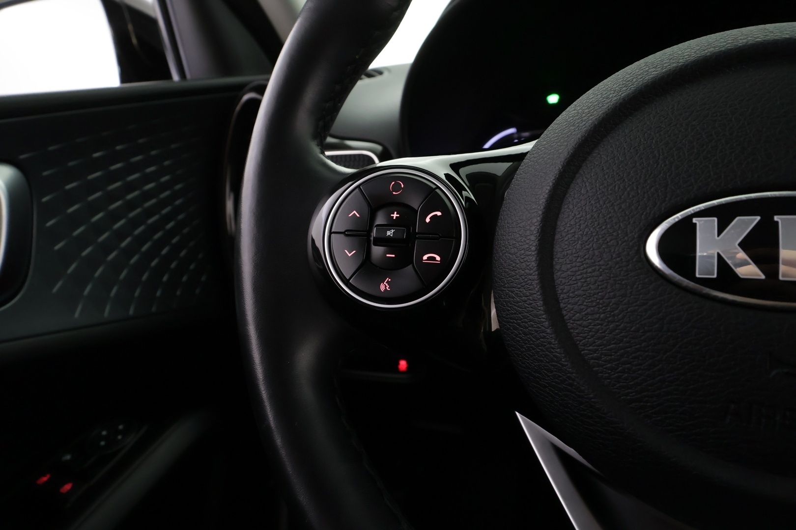 KIA e-Soul 2021