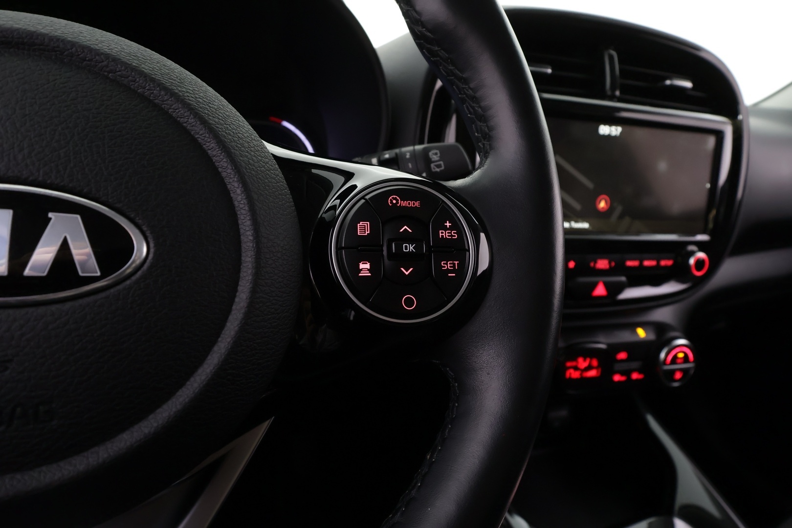 KIA e-Soul 2021